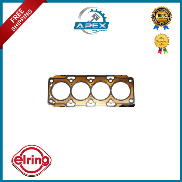 Zylinderkopfdichtung Motor-Service FüR Hyundai Grandeur Santa Fe Elring 451.510-image
