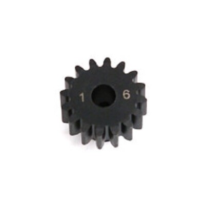 Losi # 3576   1.0 Module Pitch Pinion,16T: 8E,SCTE   MIB