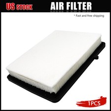 1Pcs Engine Air Filter for 2018 - 2020 2021 2022 Chevrolet Equinox GMC Terrain