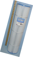 Unicel C-7497 Replacement Filter Cartridge For 100 Square Foot Waterco, Jandy Ct Unicel C-7497 Replacement Filter Cartridge For 100 Square Foot Waterco, Jandy Ct