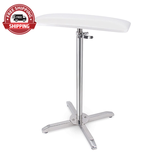 Tattoo Arm Rest With Heavy Duty Base Adjustable Height Tattoo Hand Rest Stand W Ebay