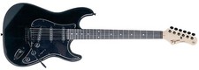 Tagima Tg500bk 6 String Electric Guitar (authorized Dealer)