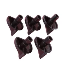 5Pcs Choke Knob For Stihl BR500 BR550 BR600 Blower Zama C1Q-S183 Carburetor Carb