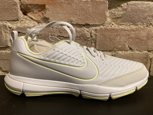 nike explorer 2 spikeless golf shoes