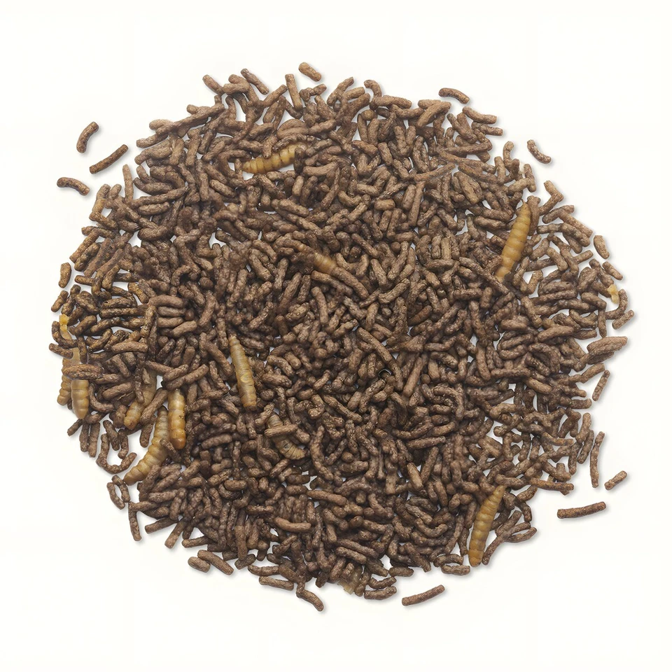 Beaphar Igelfutter 1 kg, UVP 12,99 EUR, NEU - Bild 4 von 4