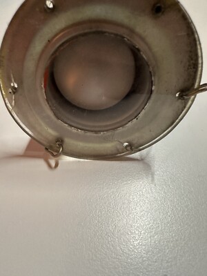 Piper PA-34-200T Seneca II ,3,4 Wing Inspection Light