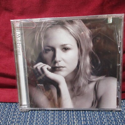 Jewel Spirit CD 1998 New Sealed