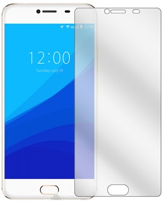 dipos I 2X Pellicola Protettiva Compatibile con Umidigi X