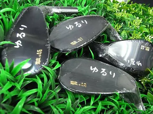 Keigekiku Golf Japan Yururi Geki cible spin Gekku jeu de talons