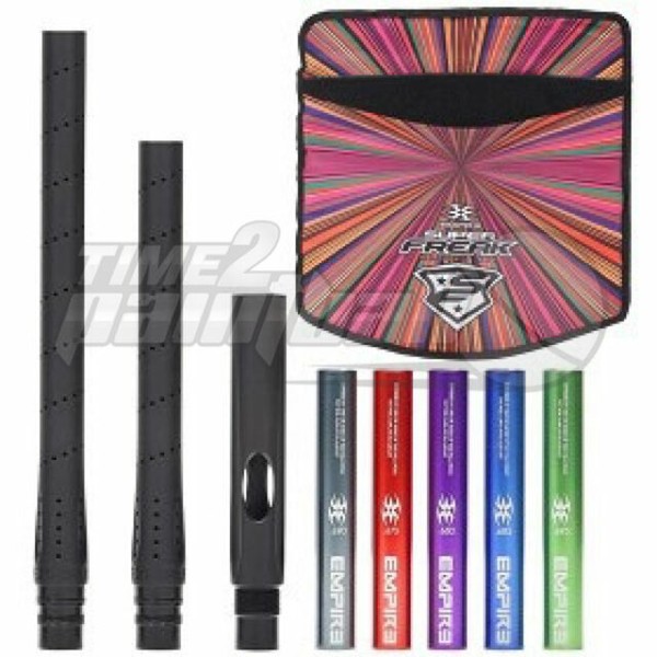 Kit Empire Super Freak Pour Autococker Paintball - Occasion En Bon État De Fonctionnement