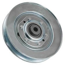 Caltric 84004874 5108772 Deck Pulley for Ferris Snapper Simplicity S200XT ISX800