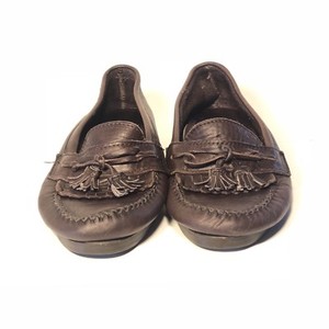 dexter leather shoes