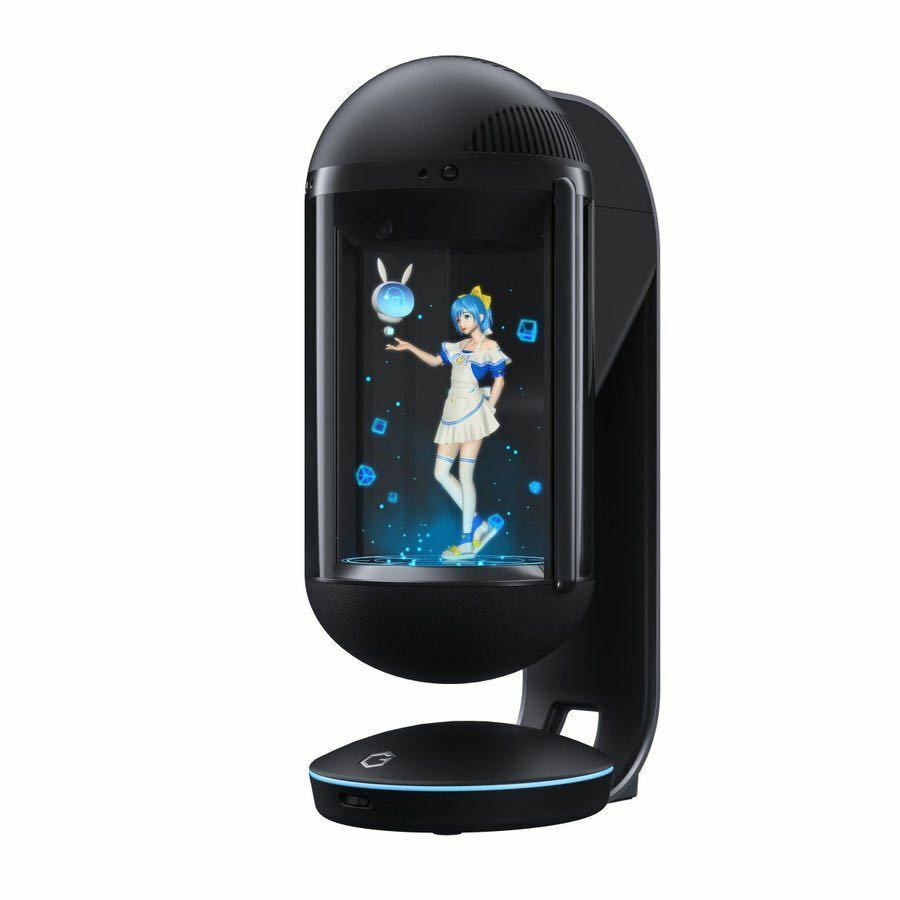 中古 Gatebox 量産モデル GTBX-100JP - その他 中古 Gatebox 量産モデル GTBX-100JP - その他