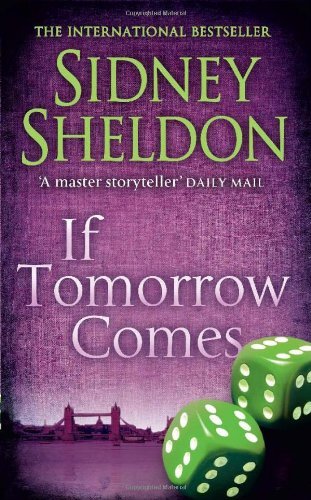 If Tomorrow Comes,Sidney Sheldon