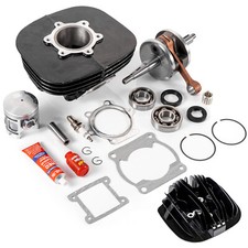 ATV, Side-by-Side & UTV Parts & Accessories for 1992 Yamaha