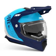 Polaris Snowmobile Helmets With 