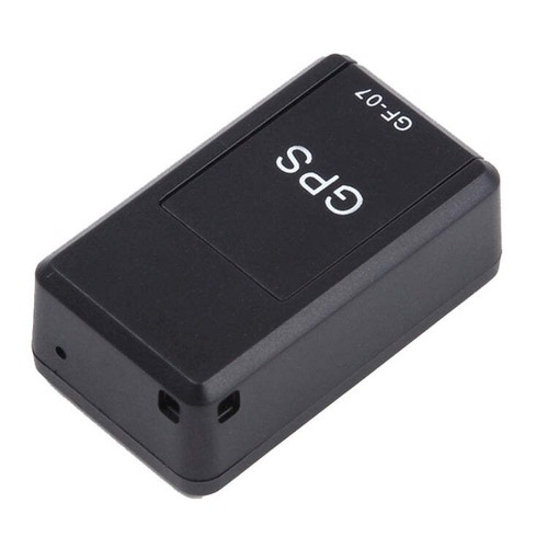 GF-07 GSM Quad Band GPRS Location Enhanced Magnetic Locator LBS Tracker - Picture 3 of 9