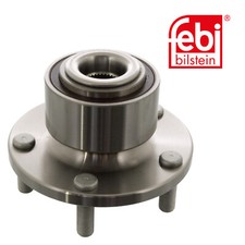 Roulement de roue Ford FOCUS