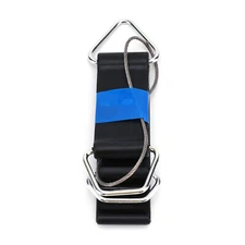 FOR HONDA FUEL TANK RUBBER STRAP CR125 CR250 CR500 17516-MAC-680