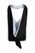 Graduation Full Hood University Bachelors Masters Adult Coloured Gown Accessory