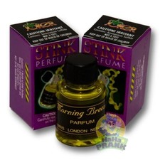 1 Bottle of Stink Perfume - Stinky Liquid Smelling Ass Morning Breeze Perfume 