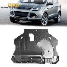 Rear Splash Shield Engine Cover For Ford 15-1...