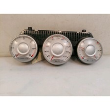 Compteur Peugeot 807