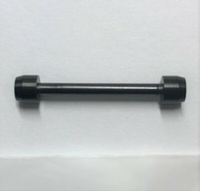Tissot T-Race Fits T048417A / T048427A Only Black Fastening Screw Pin Bar