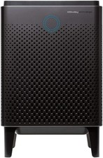 Coway Airmega 400 Graphite Smart Air Purifier with 1,560 sq. ft. Coverage