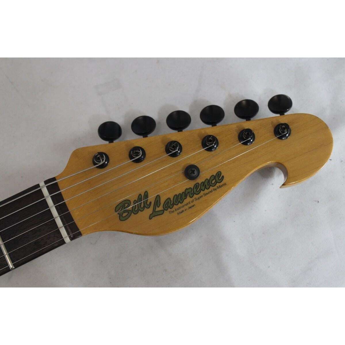 BILL LAWRENCE BL1R-72 Electric Guitar | eBay