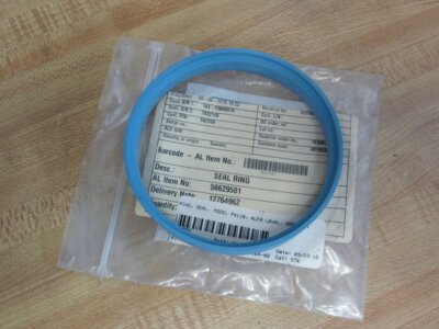 Alfa Laval 56629501 Seal Ring PX110