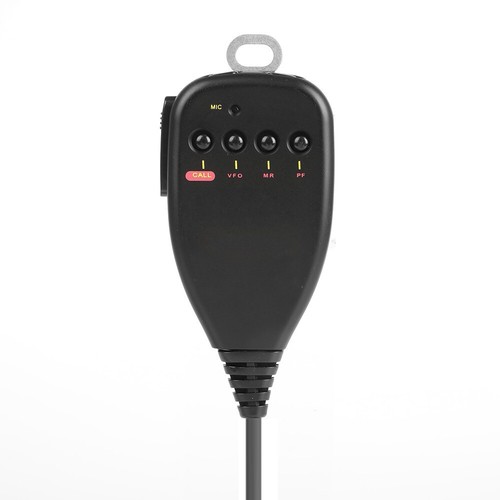 Wytrzymały ręczny mikrofon głośnikowy MC-44 8 PIN PTT do Kenwood TM-231 - Zdjęcie 4 z 6