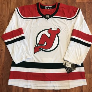 devils heritage jersey