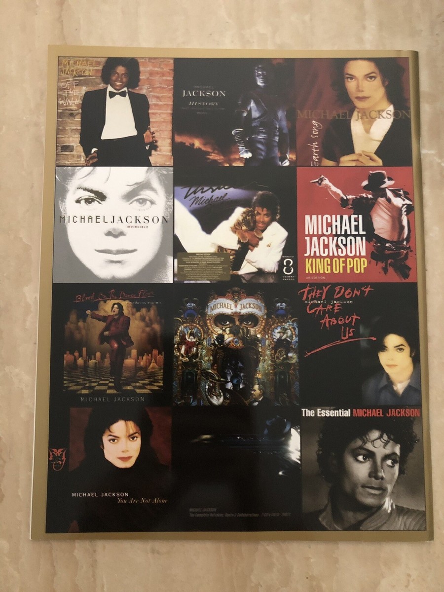 マイケルジャクソン　雑誌セット マイケルジャクソン 雑誌セット MICHAEL JACKSON Japanese