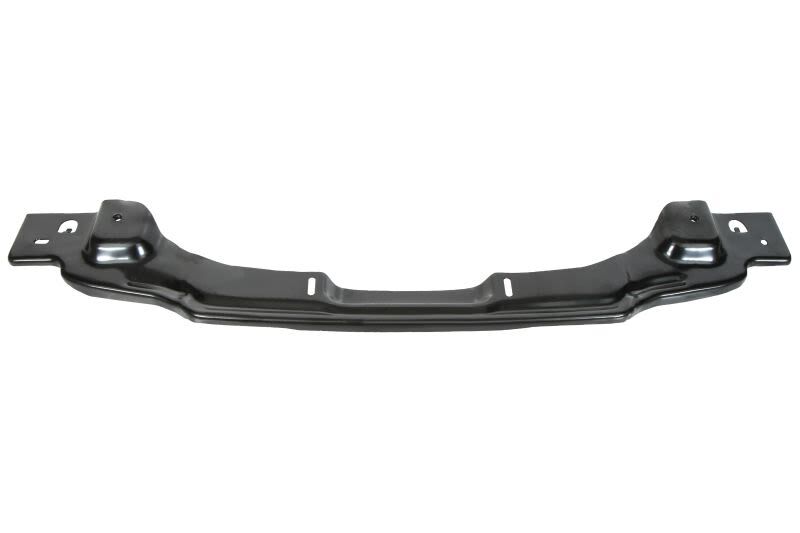 Carrier Bumper Mount Reinforcement Front for : Chevrolet Aveo III 03.11-09.14