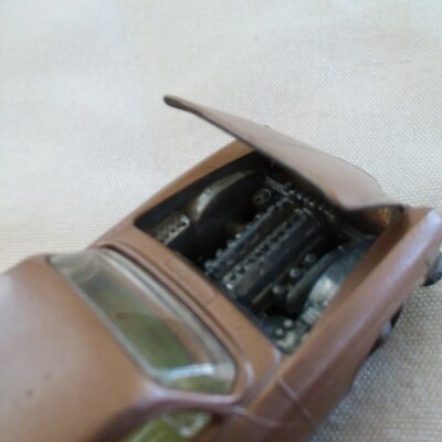 Matchbox no 28 Jaguar MK10--1964 | eBay