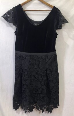 lace dress and coat M1032