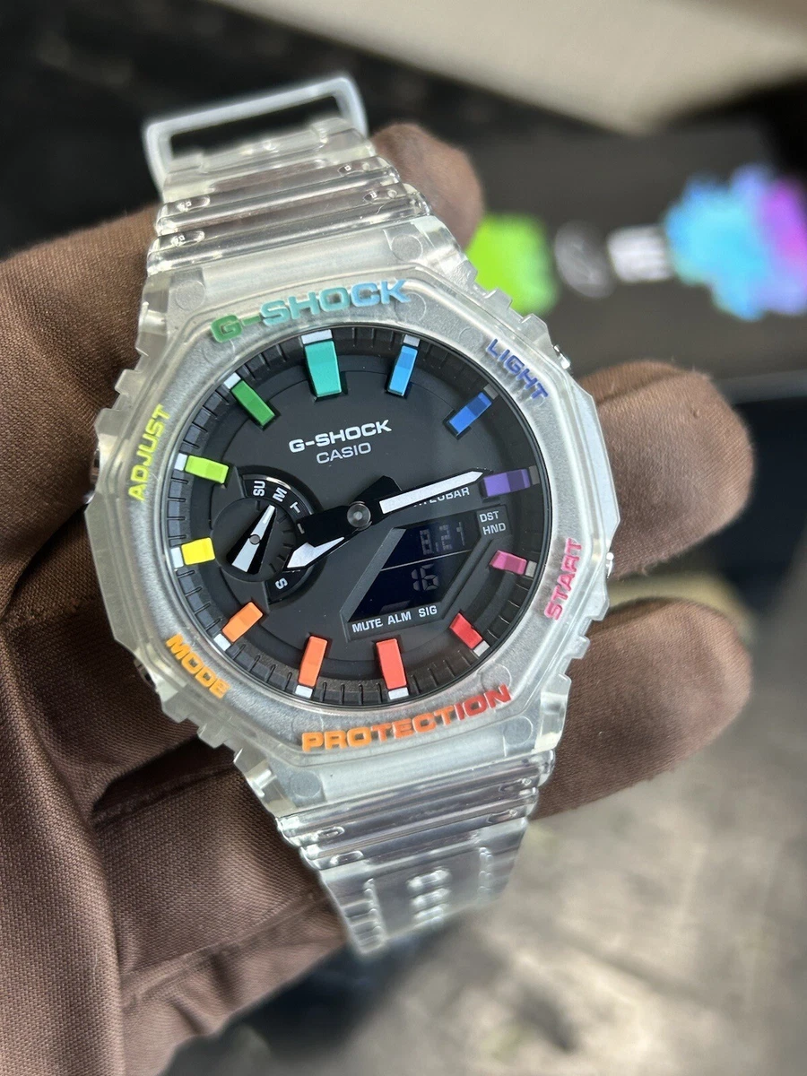 G shock module 5611 new arrivals