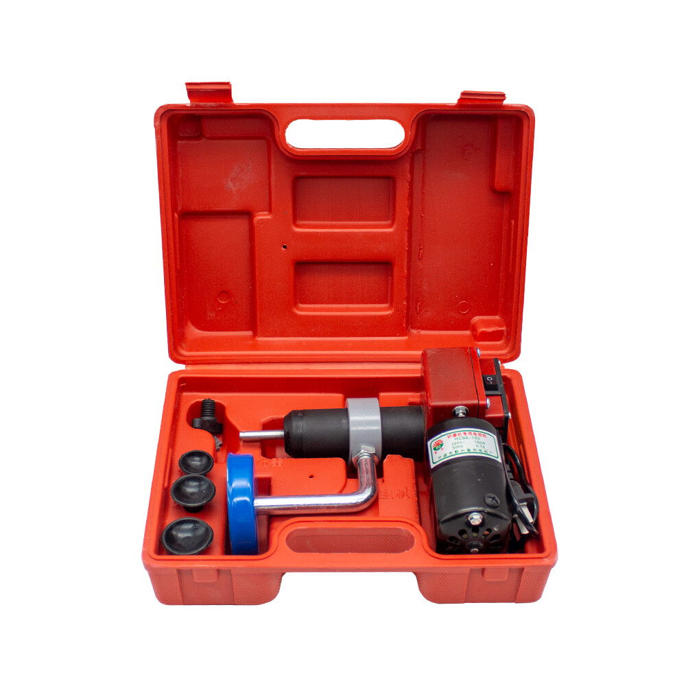 220V Electric Valve Grinding Machine Valve Grinder Car Engine Repair