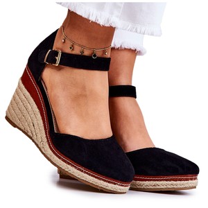 wedge espadrilles ebay