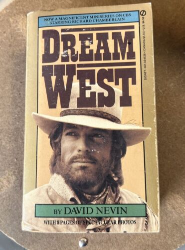 Dream West () von David Niven - Bild 1 von 1