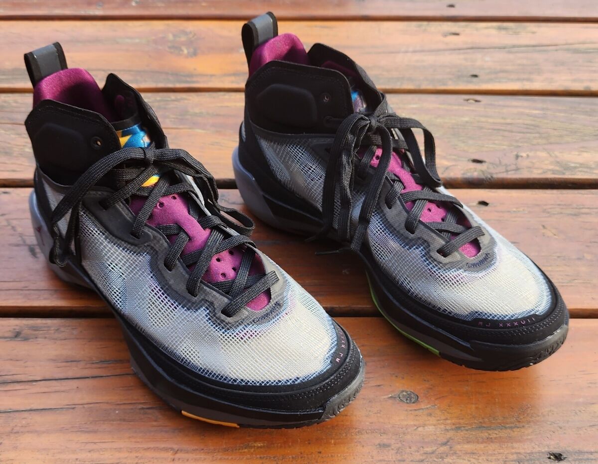 Air Jordan XXXVII 37 Bordeaux - Sz 10 (DD6958-001) | eBay Air Jordan XXXVII 37 Bordeaux - Sz 10 (DD6958-001) | eBay