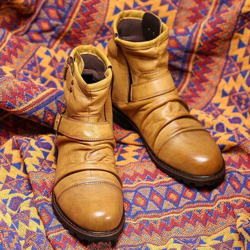 Casual outfits with ankle cheap boots