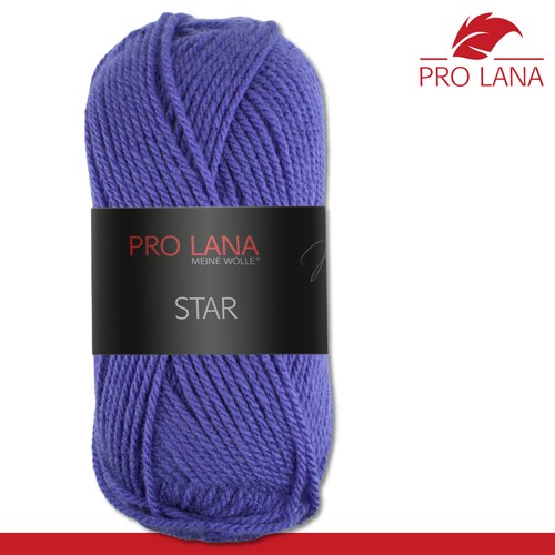 Pro Lana 50 g Star Stricken Häkeln Wolle Garn weich pflegeleicht 38 Farben - Bild 19 von 39