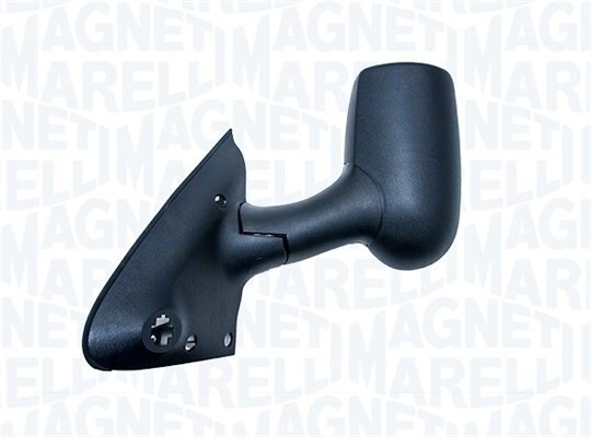 Left MAGNETI MARELLI 182203227670 Outside Mirror for FORD