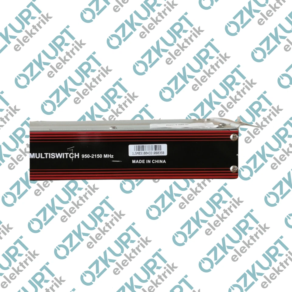 EAGLE ASPEN S-2060-GX 2 IN 16 OUT MULTISWITCH Aspen S-2060-GC Multiswitch - Image 4 of 4