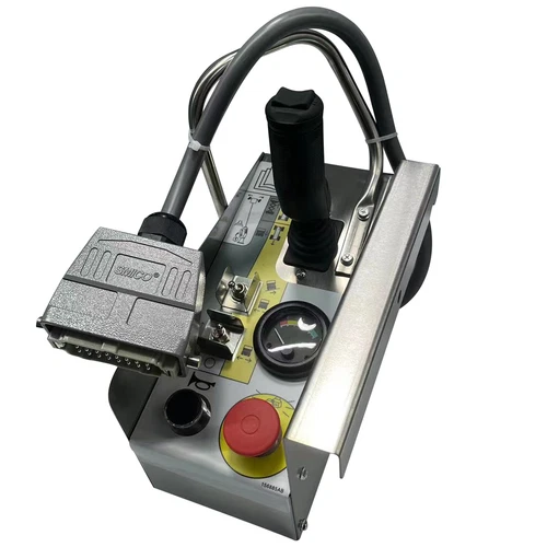 Control Box 156879 156991 For Skyjack Scissor Lift SJIII3215 3219 3226 4620 3220 - Picture 1 of 14