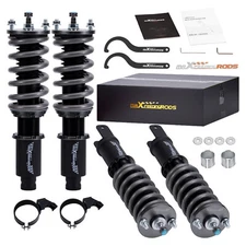 MaXpeedingrods Coilovers Lowering Kit For Honda Civic 1988-2000