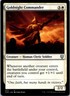 Magic the Gathering Goldnight Commander Phyrexia: All Will Be One Commander MTG