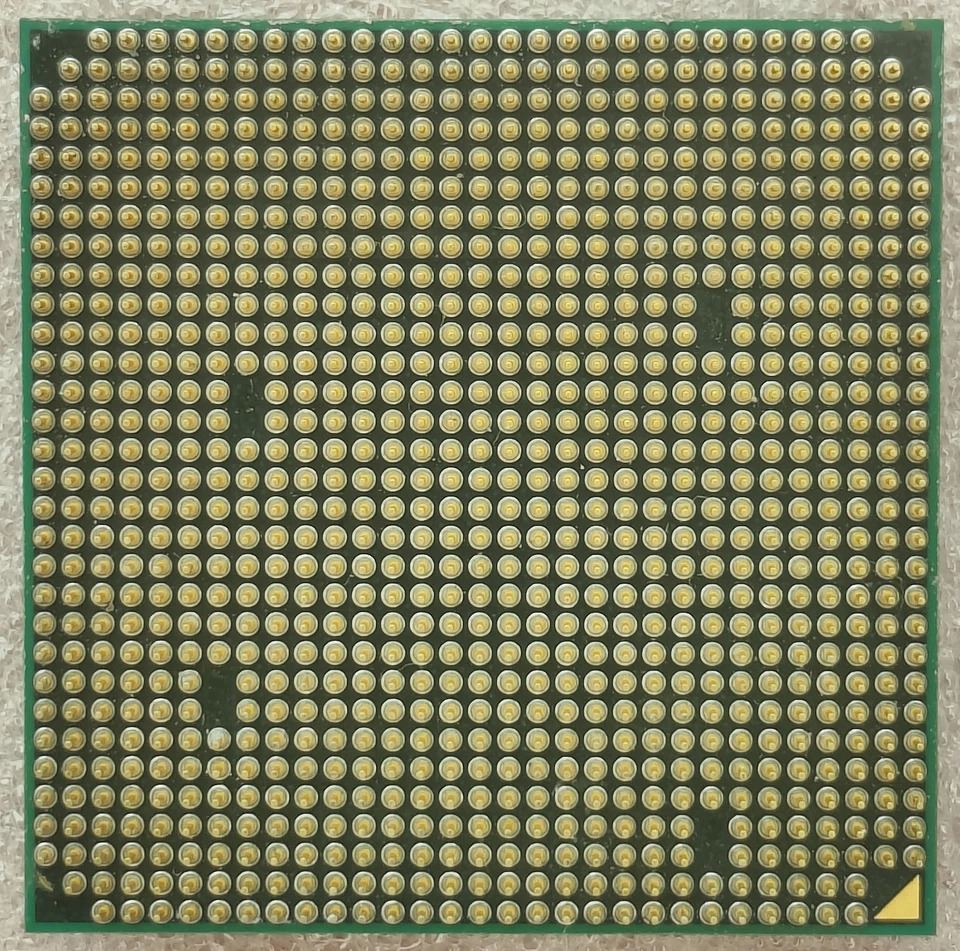 AMD FX-6300 CPU 6-Core 3.5 GHz 4.1 GHz Turbo Socket AM3+ FD6300WMW6KHK - Image 2 of 2